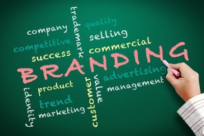 Branding branding is everything
