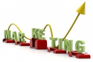 Marketing marketing is the key to business success