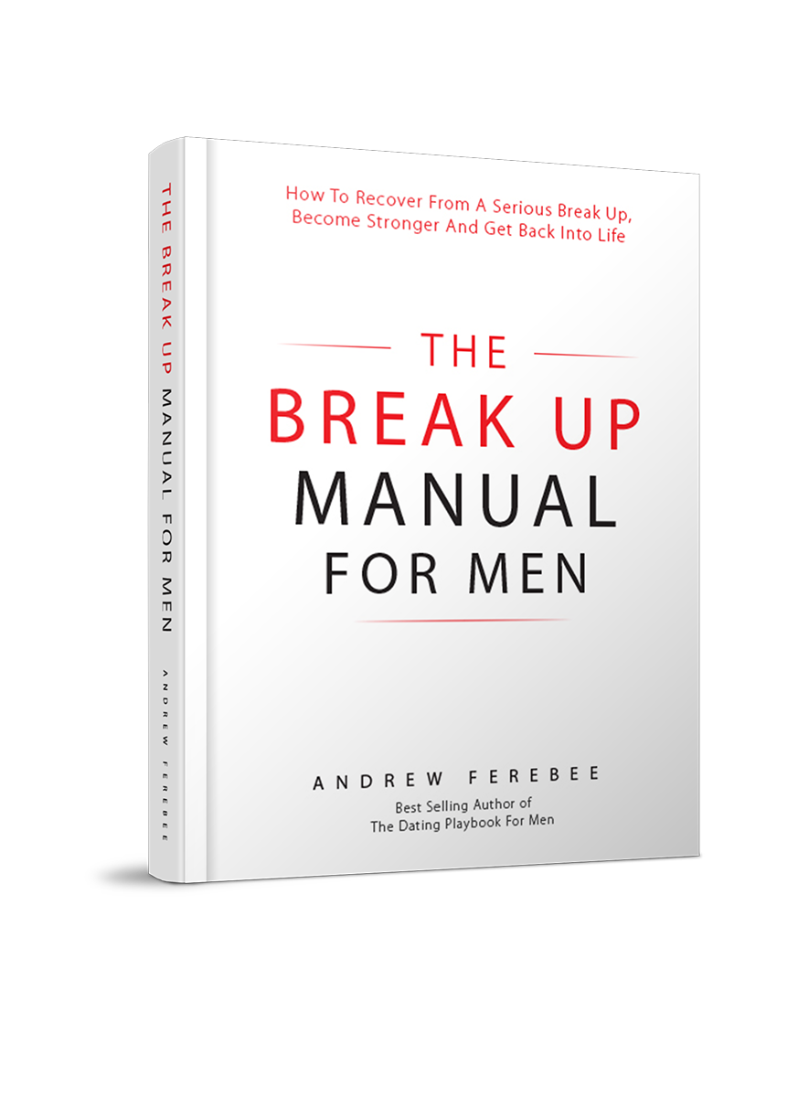 The dating playbook for men The dating playbook for men