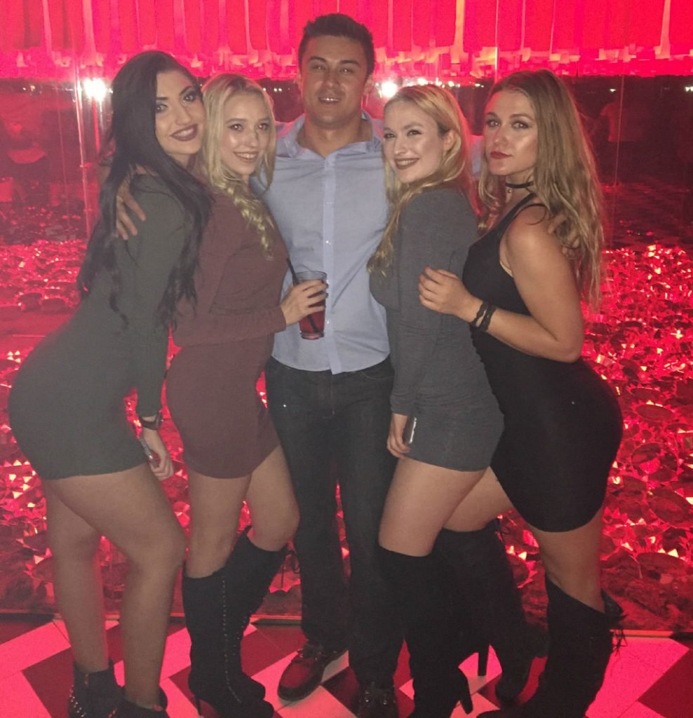 how to start dating more women image