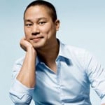 18: Tony Hsieh: A Path to Discovering Your Passion and Life’s Purpose