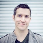 37: Jon Acuff: Punch Fear in the Face, Escape Average & Do Work that Matters.