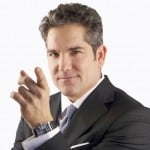 81: Grant Cardone: The Only Difference Between Success and Failure