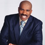 86: Steve Harvey: What Makes a Man in Today’s World