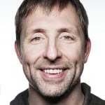 121: Dave Asprey: Upgrade Your Life with the Bulletproof Diet