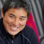 141: Guy Kawasaki: Lessons Learned From a Lifetime of Entrepreneurship