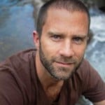 161: Jayson Gaddis: Live With Your Heart and Discover Yourself