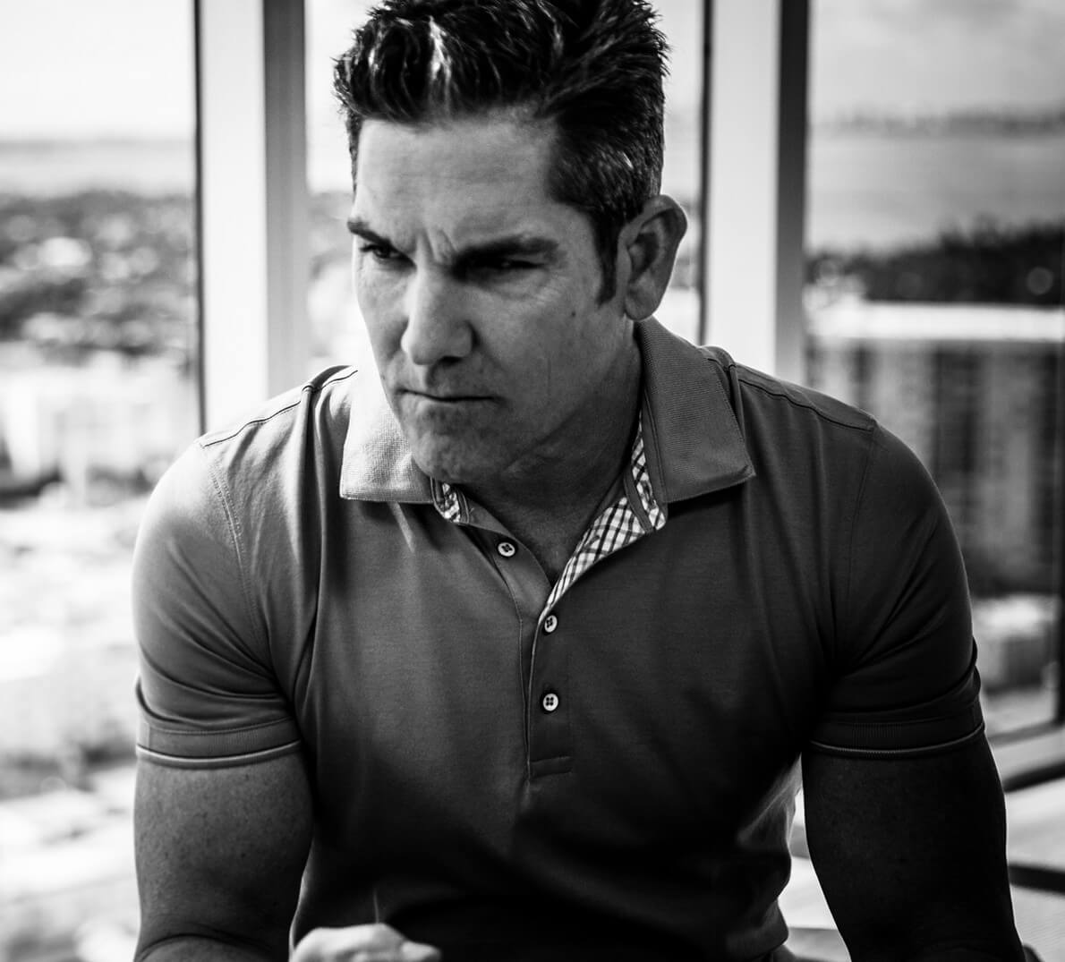 Grant Cardone: Pursue Your Purpose and Crush Life