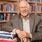 281: Ken Blanchard: How to Lead and Succeed at a Higher Level