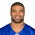 294: Shawne Merriman: How to Lead and Achieve Like an NFL Star