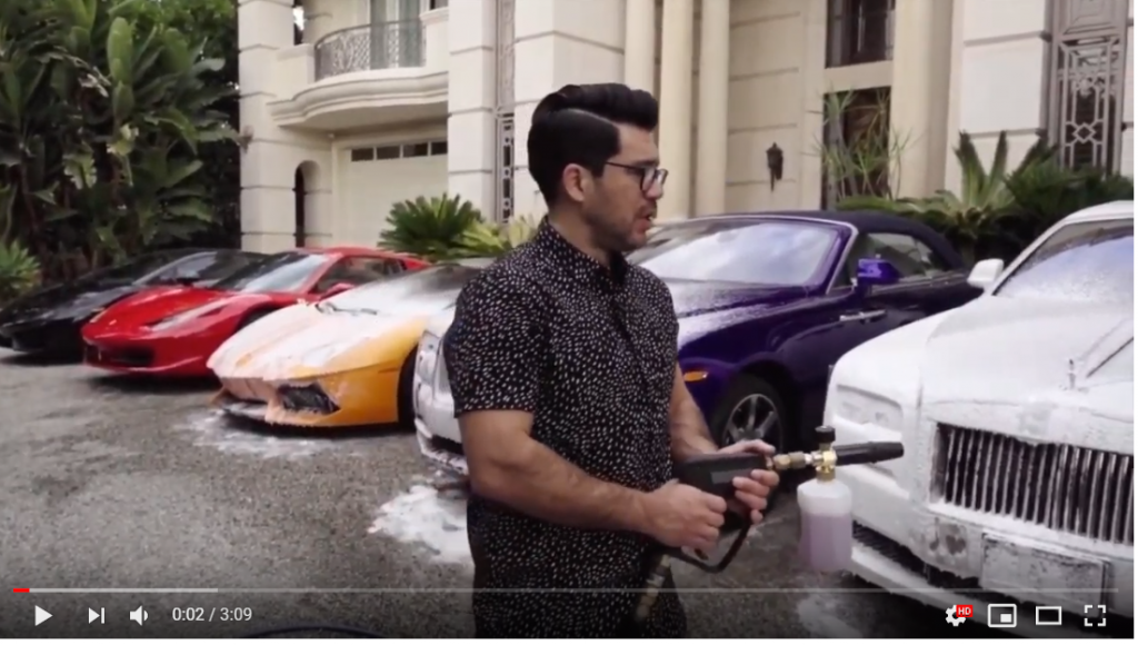 tai lopez cars