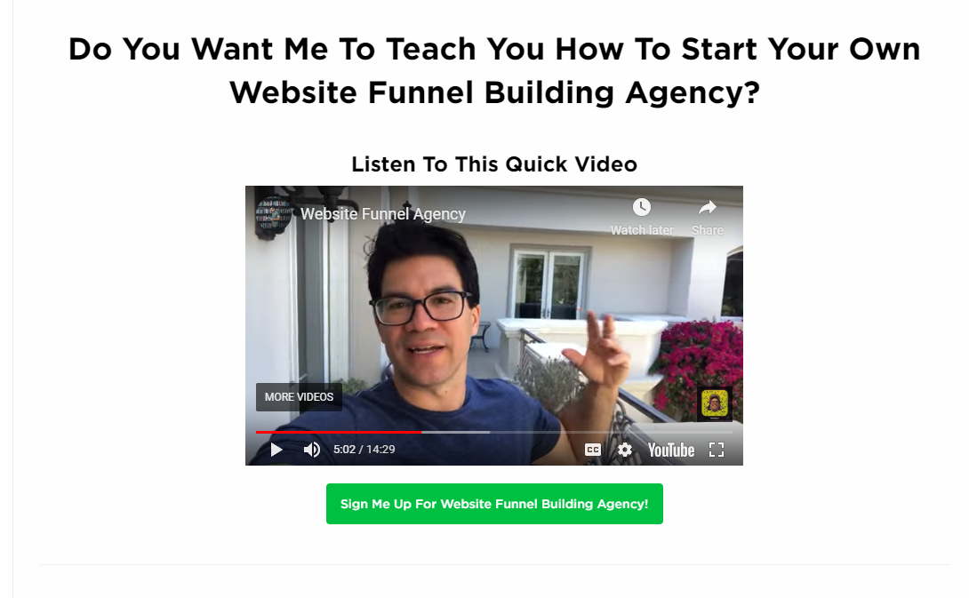 tai lopez funnel building