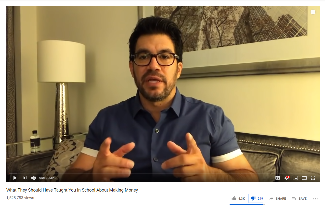 tai lopez scam