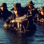 The 7 Lessons I Learned From U.S Navy Seals About Becoming a Strong Grounded Man