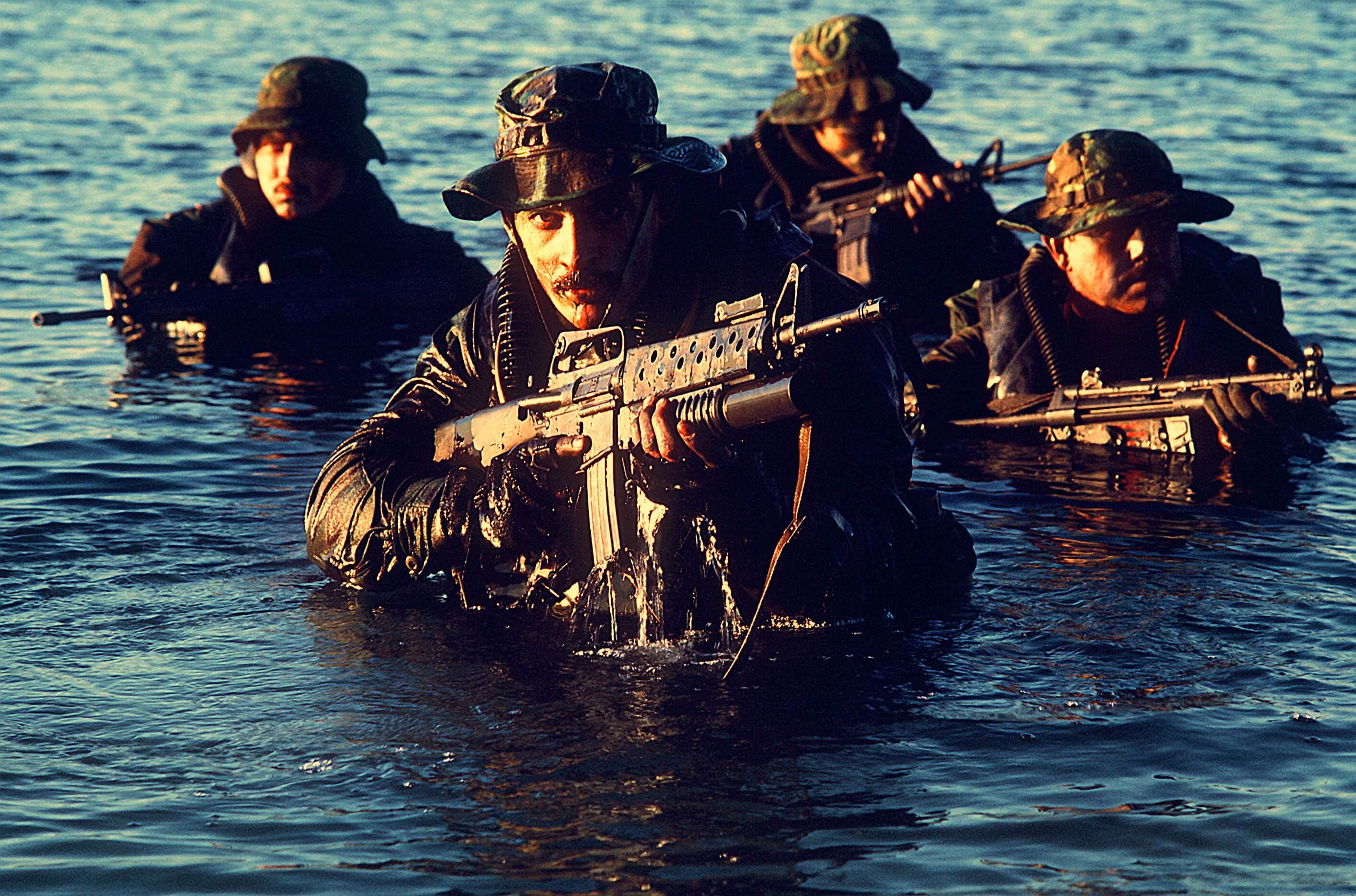 The 7 Lessons I Learned From US Navy Seals About Becoming a Strong Grounded  Man