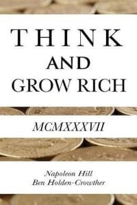 Think and Grow Rich 