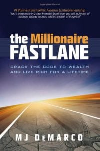 The Millionaire Fast Lane 