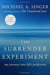 the surrender experiment 
