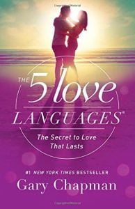 The 5 Love Languages