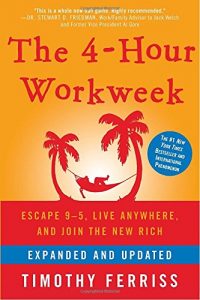 The Four Hour Work Week 