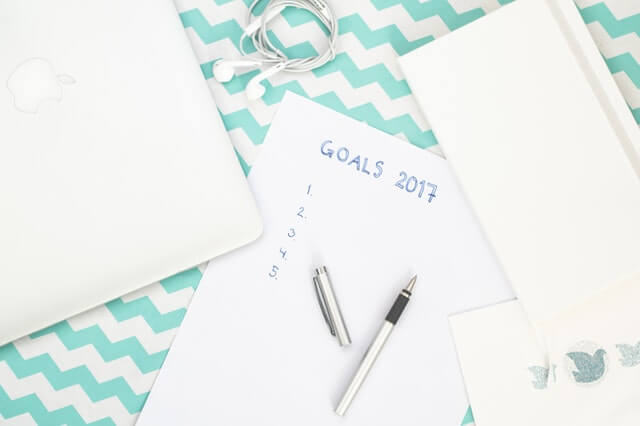 Why You Should Set Goals 