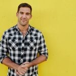 Lewis Howes: How to Embrace Vulnerability, Create Strong Relationships, and Live Your Fullest Life