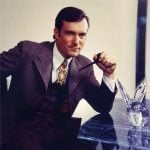 What Hugh Hefner Taught Me About Life, Success, and Happiness