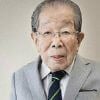 Dr. Shigeaki Hinohara
