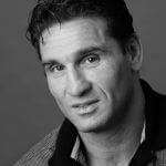 Ken Shamrock: Do Whatever it Takes  to Reach Your Dreams