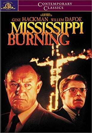 Mississippi Burning 