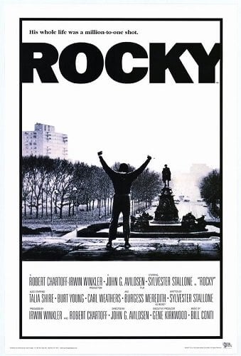 Rocky 