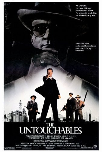 The Untouchables