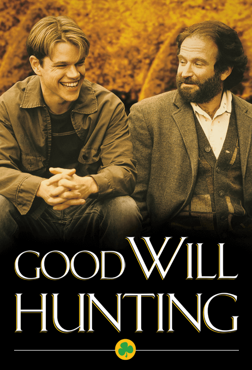 Good Will Hunting