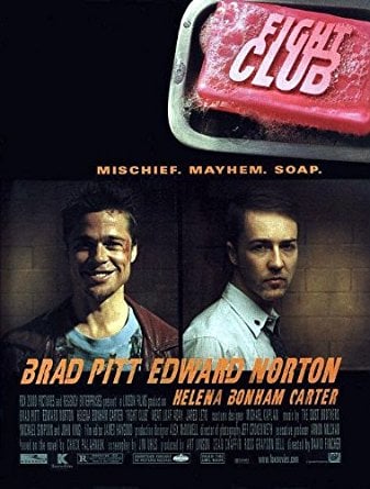 Fight Club Movie 