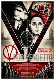 V for Vendetta