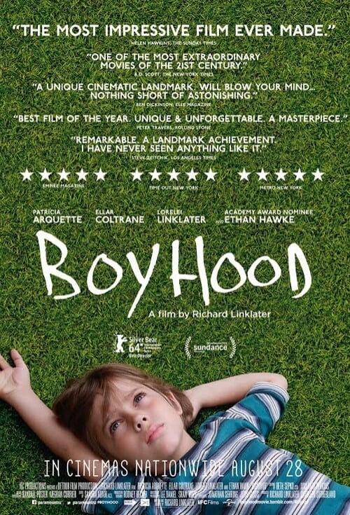 Boyhood