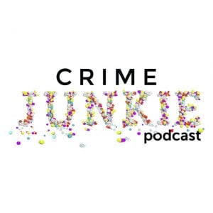 Crime Junkie Podcast