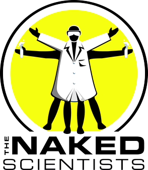 the naked scientists podcast