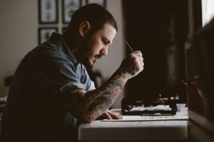 real man essay what makes a man a real man