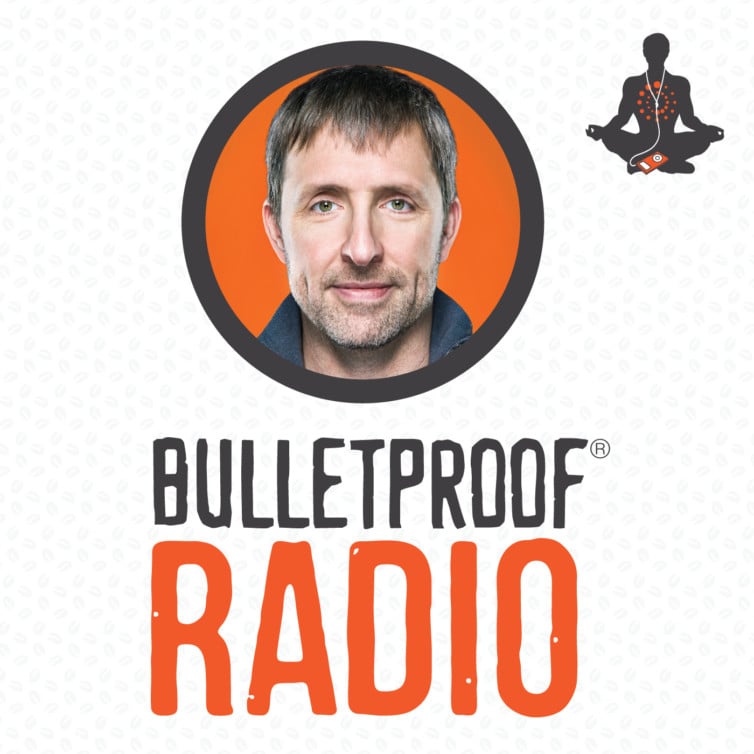 bulletproof radio podcast