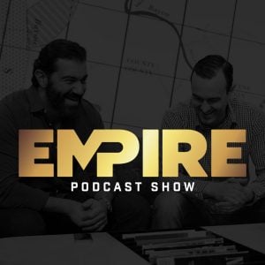 The Empire Podcast 