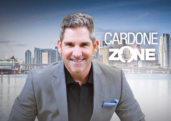 cardone zone podcast