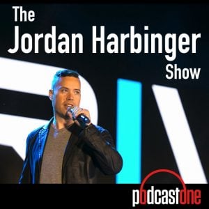 the Jordan Harbinger show