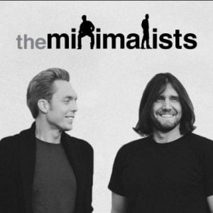 the minimalists podcast