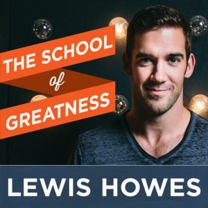 the school of greatness podcast