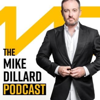 the mike dillard podcast