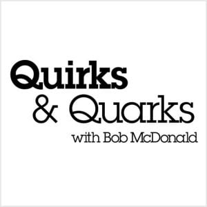 quirks and quarks podcast