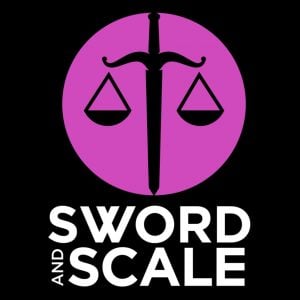 Sword and Scale 