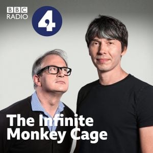 The Infinite Monkey Cage Podcast