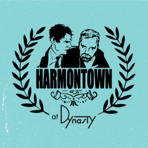 harmontown